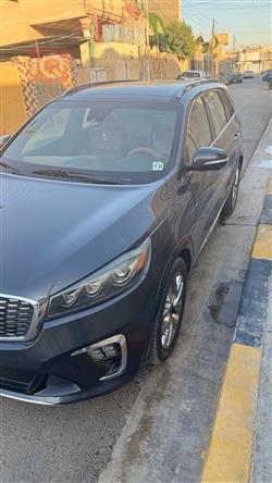 كيا سورينتو